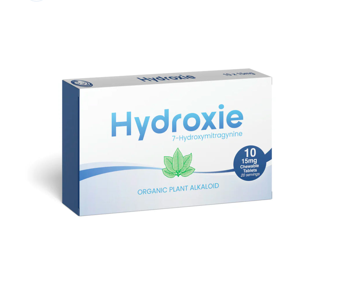 Hydroxie 15mg 7-OH 10 Pack (20 servings)