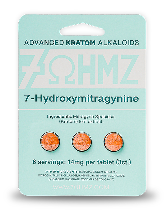 14MG TABLETS 3 PACK